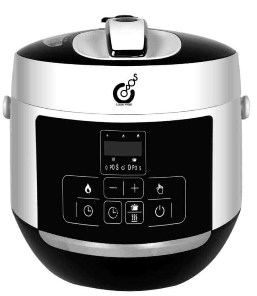 Magic pot cooker new arrivals